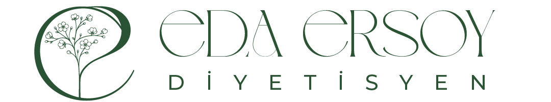 Diyetisyen Eda Ersoy