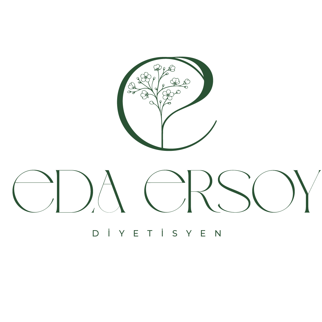 Diyetisyen Eda Ersoy